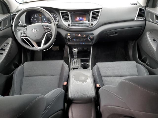 Photo 7 VIN: KM8J33A40GU104713 - HYUNDAI TUCSON LIM 