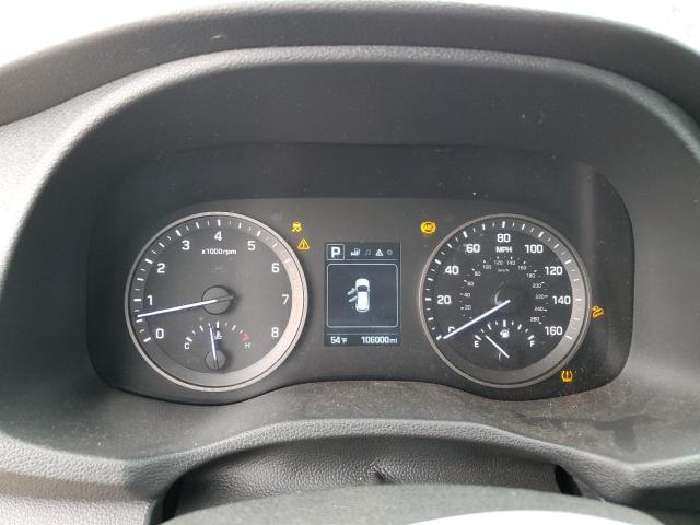 Photo 8 VIN: KM8J33A40GU104713 - HYUNDAI TUCSON LIM 