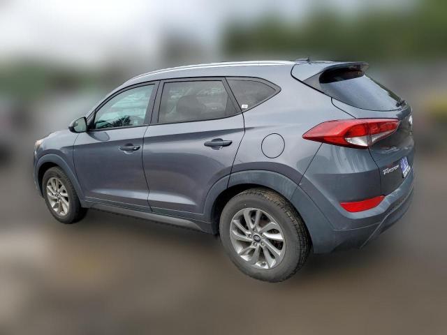 Photo 1 VIN: KM8J33A40GU128168 - HYUNDAI TUCSON 