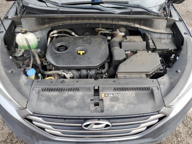 Photo 10 VIN: KM8J33A40GU128168 - HYUNDAI TUCSON 