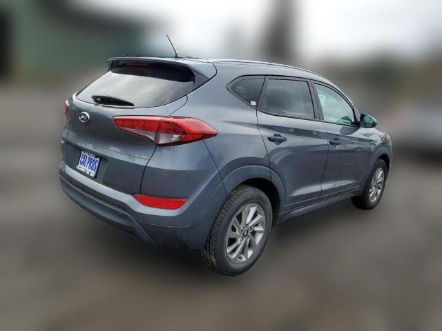 Photo 2 VIN: KM8J33A40GU128168 - HYUNDAI TUCSON 