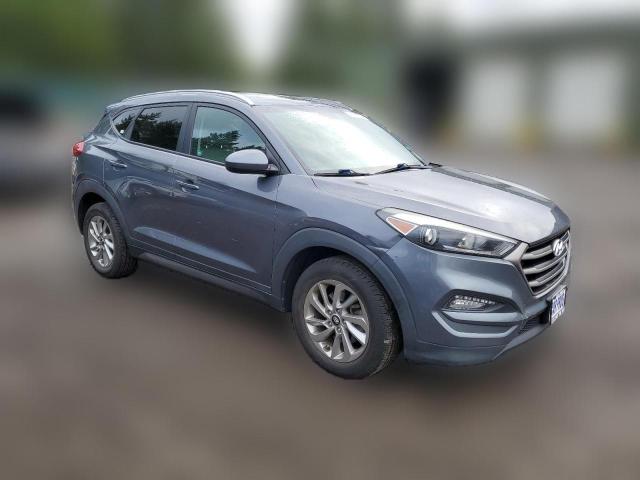 Photo 3 VIN: KM8J33A40GU128168 - HYUNDAI TUCSON 