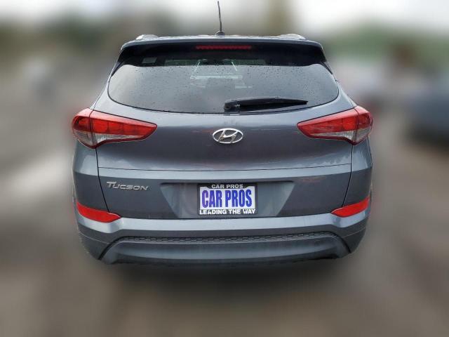 Photo 5 VIN: KM8J33A40GU128168 - HYUNDAI TUCSON 