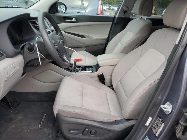 Photo 6 VIN: KM8J33A40GU128168 - HYUNDAI TUCSON 