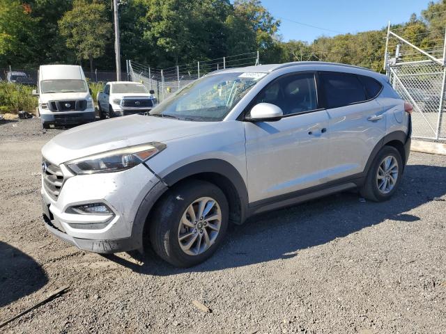 Photo 0 VIN: KM8J33A40GU177189 - HYUNDAI TUCSON LIM 