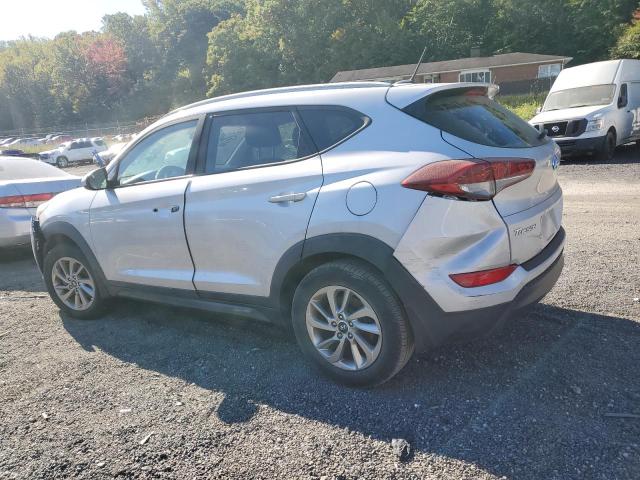 Photo 1 VIN: KM8J33A40GU177189 - HYUNDAI TUCSON LIM 