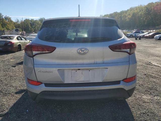 Photo 5 VIN: KM8J33A40GU177189 - HYUNDAI TUCSON LIM 