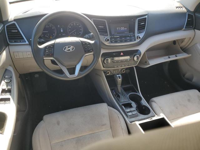 Photo 7 VIN: KM8J33A40GU177189 - HYUNDAI TUCSON LIM 