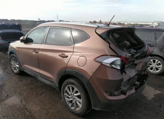 Photo 2 VIN: KM8J33A40GU180755 - HYUNDAI TUCSON 