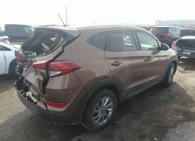 Photo 3 VIN: KM8J33A40GU180755 - HYUNDAI TUCSON 