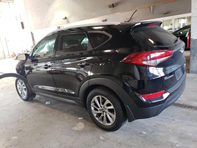 Photo 1 VIN: KM8J33A40GU199399 - HYUNDAI TUCSON 