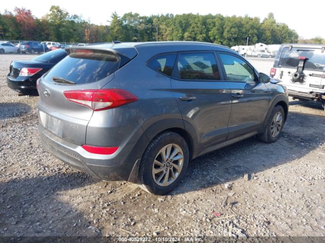 Photo 3 VIN: KM8J33A40GU207517 - HYUNDAI TUCSON 