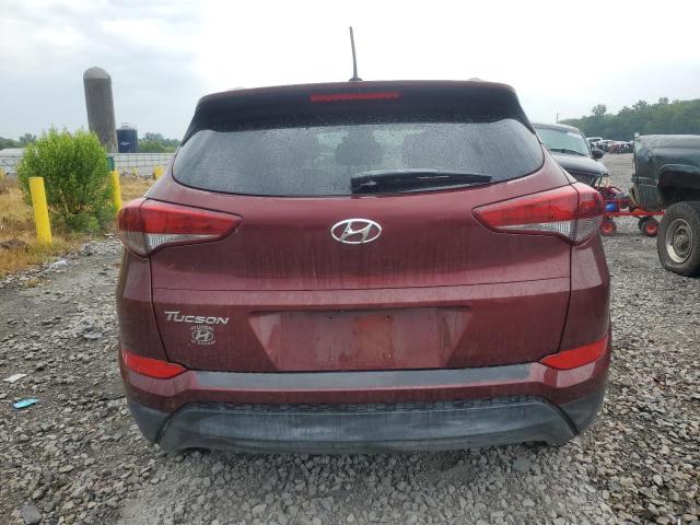 Photo 5 VIN: KM8J33A40GU215018 - HYUNDAI TUCSON 