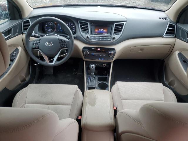 Photo 7 VIN: KM8J33A40GU215018 - HYUNDAI TUCSON 