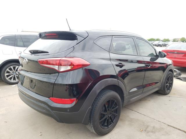 Photo 3 VIN: KM8J33A40GU220980 - HYUNDAI TUCSON LIM 