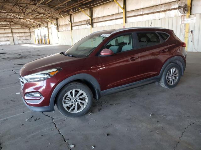 Photo 0 VIN: KM8J33A40GU228514 - HYUNDAI TUCSON 