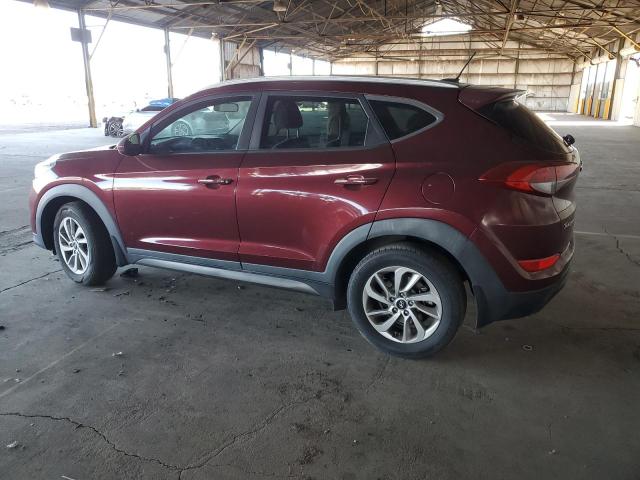 Photo 1 VIN: KM8J33A40GU228514 - HYUNDAI TUCSON 