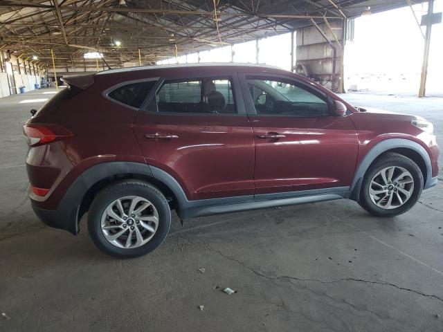 Photo 2 VIN: KM8J33A40GU228514 - HYUNDAI TUCSON 