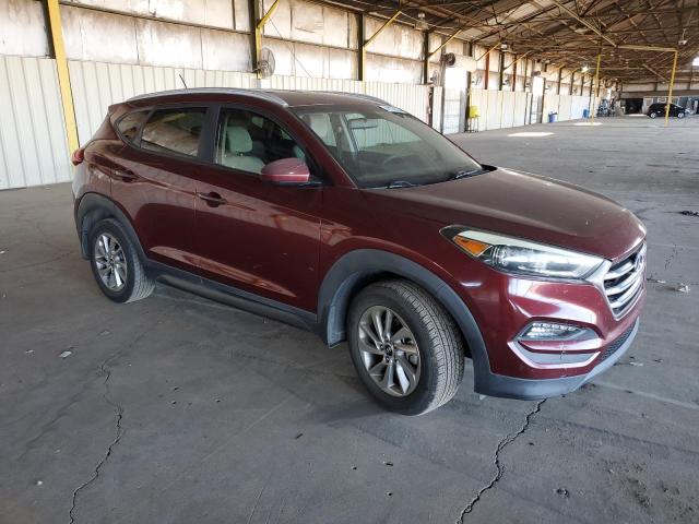 Photo 3 VIN: KM8J33A40GU228514 - HYUNDAI TUCSON 