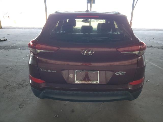 Photo 5 VIN: KM8J33A40GU228514 - HYUNDAI TUCSON 