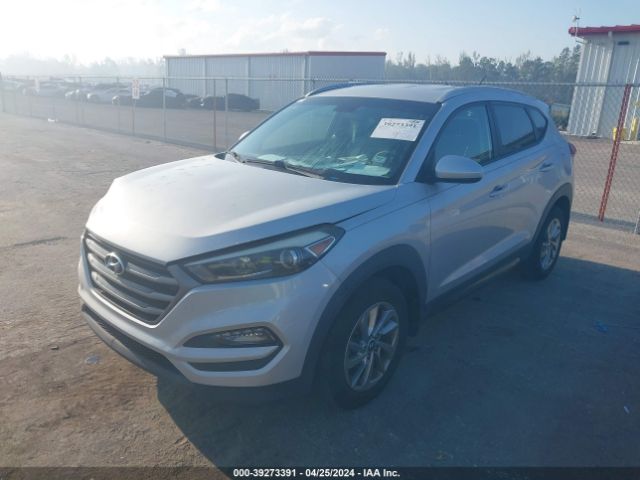 Photo 1 VIN: KM8J33A40GU236211 - HYUNDAI TUCSON 