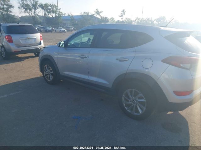 Photo 2 VIN: KM8J33A40GU236211 - HYUNDAI TUCSON 