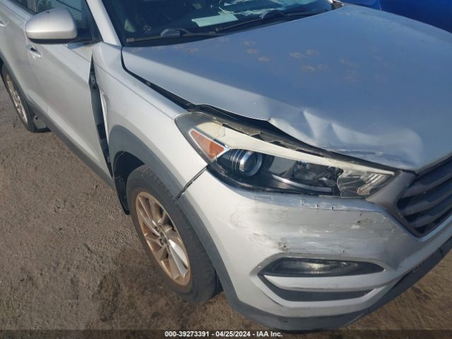 Photo 5 VIN: KM8J33A40GU236211 - HYUNDAI TUCSON 