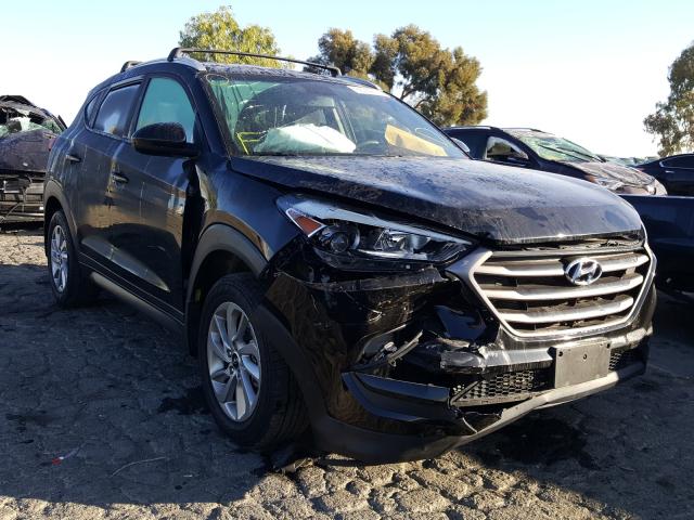 Photo 0 VIN: KM8J33A40GU238749 - HYUNDAI TUCSON 