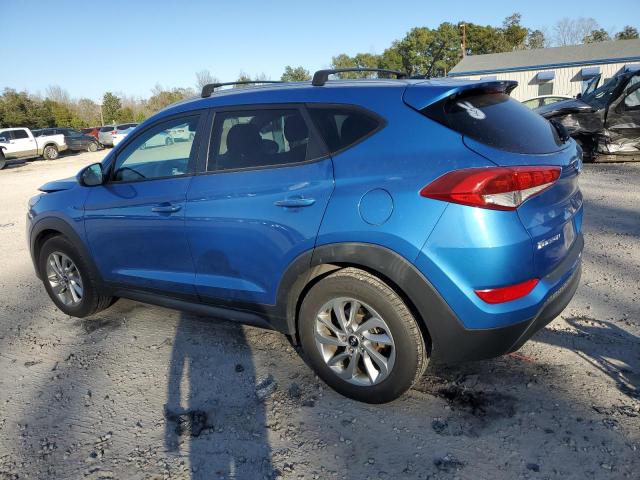 Photo 1 VIN: KM8J33A40GU240761 - HYUNDAI TUCSON 