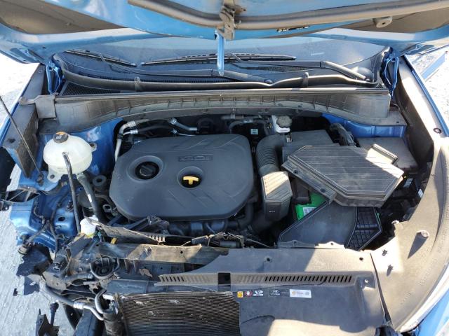 Photo 11 VIN: KM8J33A40GU240761 - HYUNDAI TUCSON 