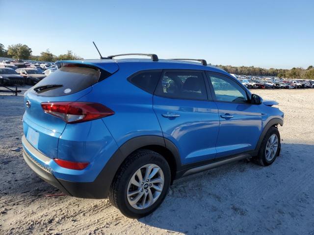 Photo 2 VIN: KM8J33A40GU240761 - HYUNDAI TUCSON 