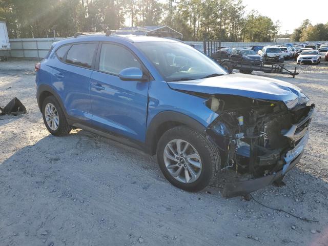 Photo 3 VIN: KM8J33A40GU240761 - HYUNDAI TUCSON 