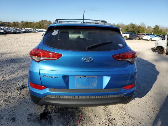 Photo 5 VIN: KM8J33A40GU240761 - HYUNDAI TUCSON 