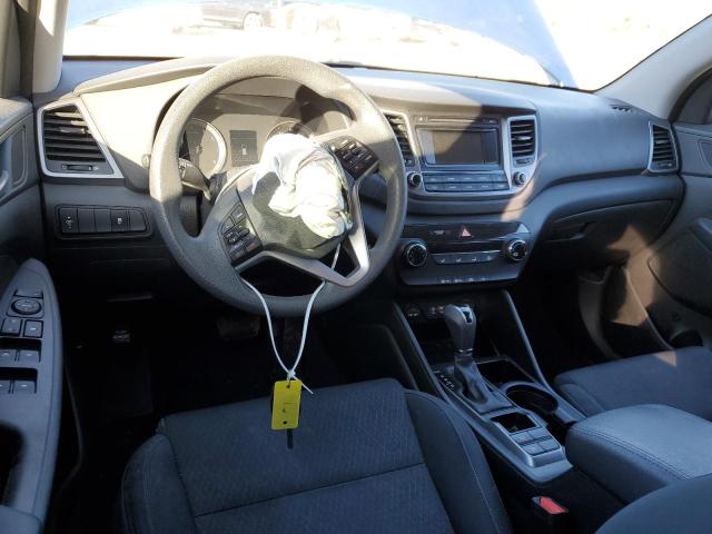 Photo 7 VIN: KM8J33A40GU240761 - HYUNDAI TUCSON 