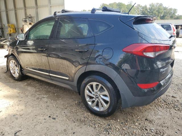 Photo 1 VIN: KM8J33A40GU242476 - HYUNDAI TUCSON LIM 