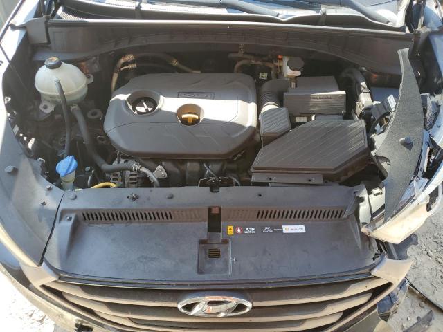 Photo 11 VIN: KM8J33A40GU242476 - HYUNDAI TUCSON LIM 