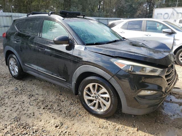 Photo 3 VIN: KM8J33A40GU242476 - HYUNDAI TUCSON LIM 