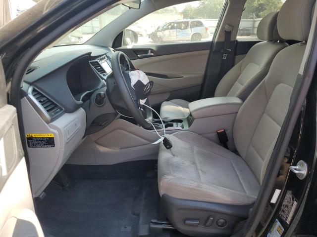 Photo 6 VIN: KM8J33A40GU242476 - HYUNDAI TUCSON LIM 