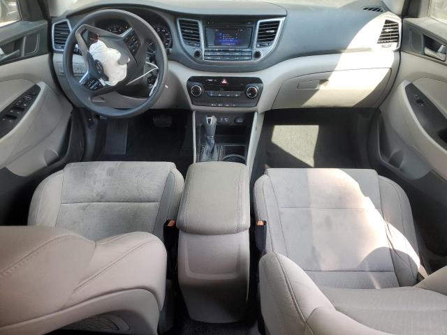 Photo 7 VIN: KM8J33A40GU242476 - HYUNDAI TUCSON LIM 