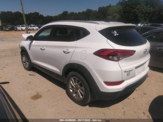 Photo 2 VIN: KM8J33A40HU263586 - HYUNDAI TUCSON 