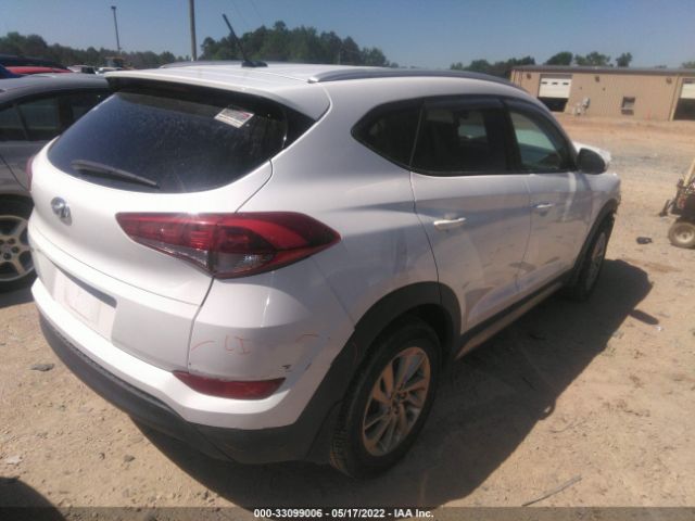 Photo 3 VIN: KM8J33A40HU263586 - HYUNDAI TUCSON 