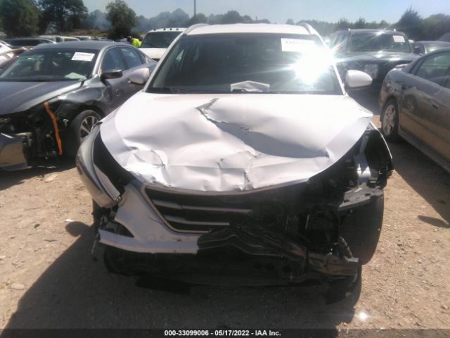 Photo 5 VIN: KM8J33A40HU263586 - HYUNDAI TUCSON 