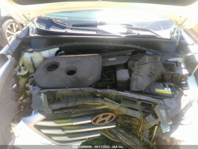 Photo 9 VIN: KM8J33A40HU263586 - HYUNDAI TUCSON 