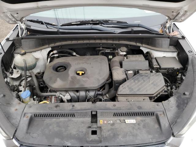 Photo 11 VIN: KM8J33A40HU295616 - HYUNDAI TUCSON LIM 