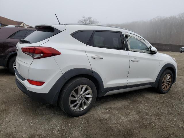 Photo 2 VIN: KM8J33A40HU295616 - HYUNDAI TUCSON LIM 