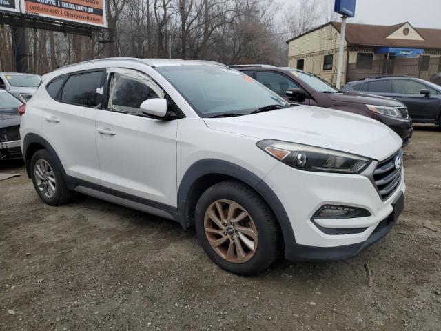 Photo 3 VIN: KM8J33A40HU295616 - HYUNDAI TUCSON LIM 