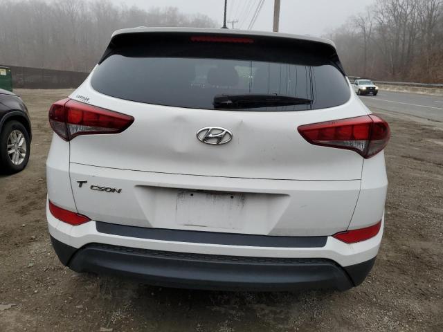 Photo 5 VIN: KM8J33A40HU295616 - HYUNDAI TUCSON LIM 