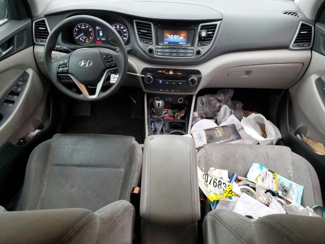 Photo 7 VIN: KM8J33A40HU295616 - HYUNDAI TUCSON LIM 