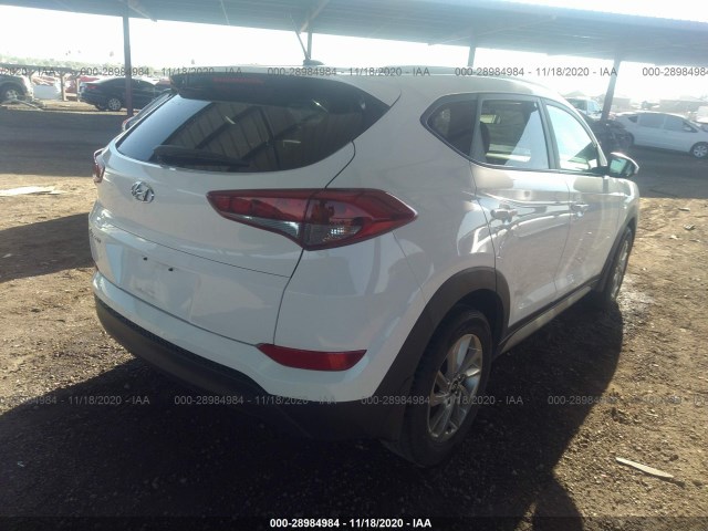 Photo 3 VIN: KM8J33A40HU355958 - HYUNDAI TUCSON 