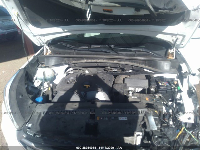 Photo 9 VIN: KM8J33A40HU355958 - HYUNDAI TUCSON 